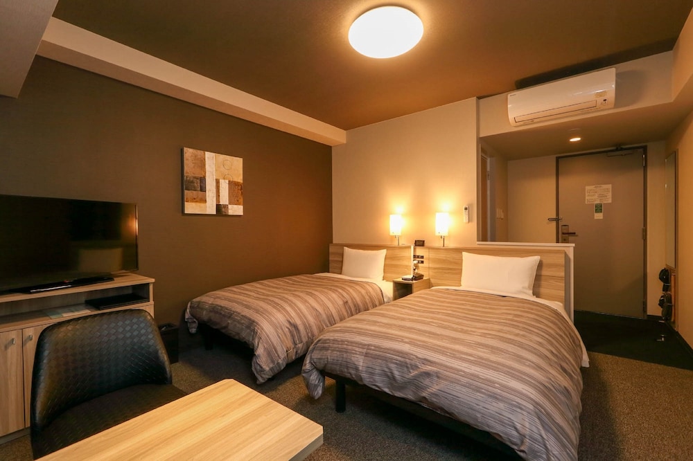 ルートイングランティア東海 SPA & RELAXATION 名古屋