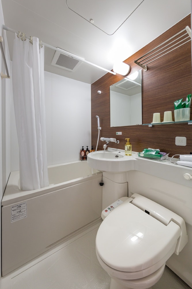 ルートイングランティア東海 SPA & RELAXATION 名古屋