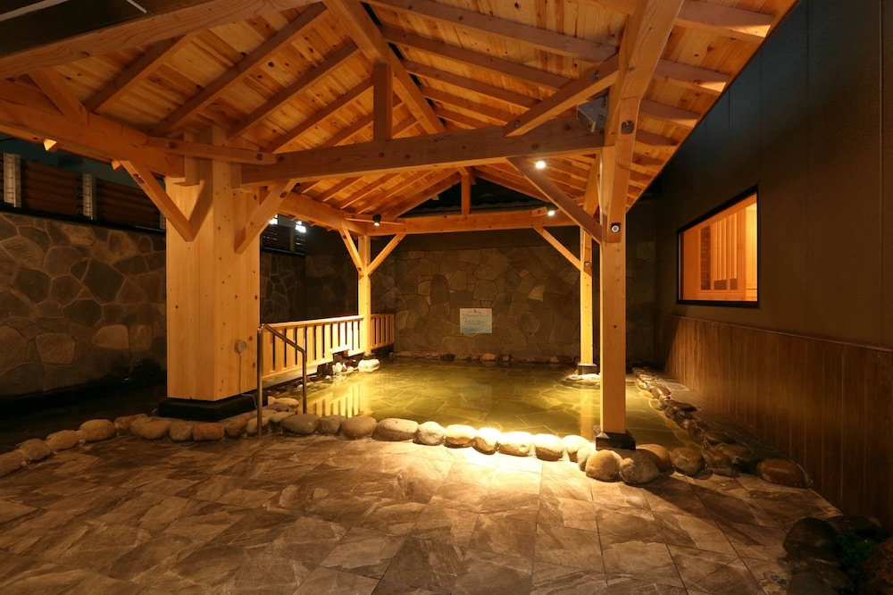 ルートイングランティア東海 SPA & RELAXATION 名古屋
