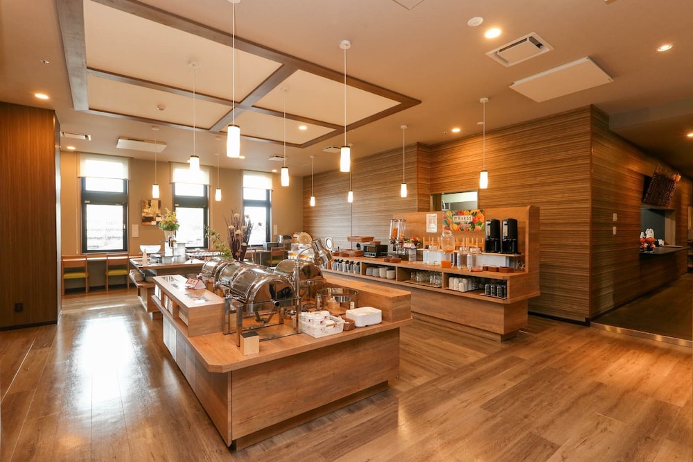 ルートイングランティア東海 SPA & RELAXATION 名古屋