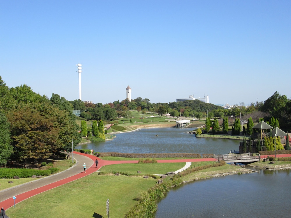 ルートイングランティア東海 SPA & RELAXATION 名古屋