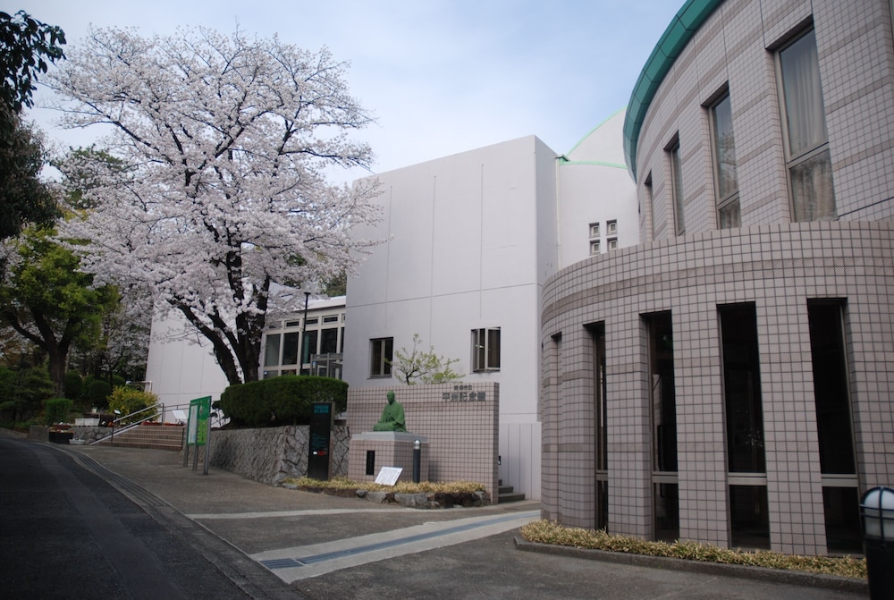 ルートイングランティア東海 SPA & RELAXATION 名古屋