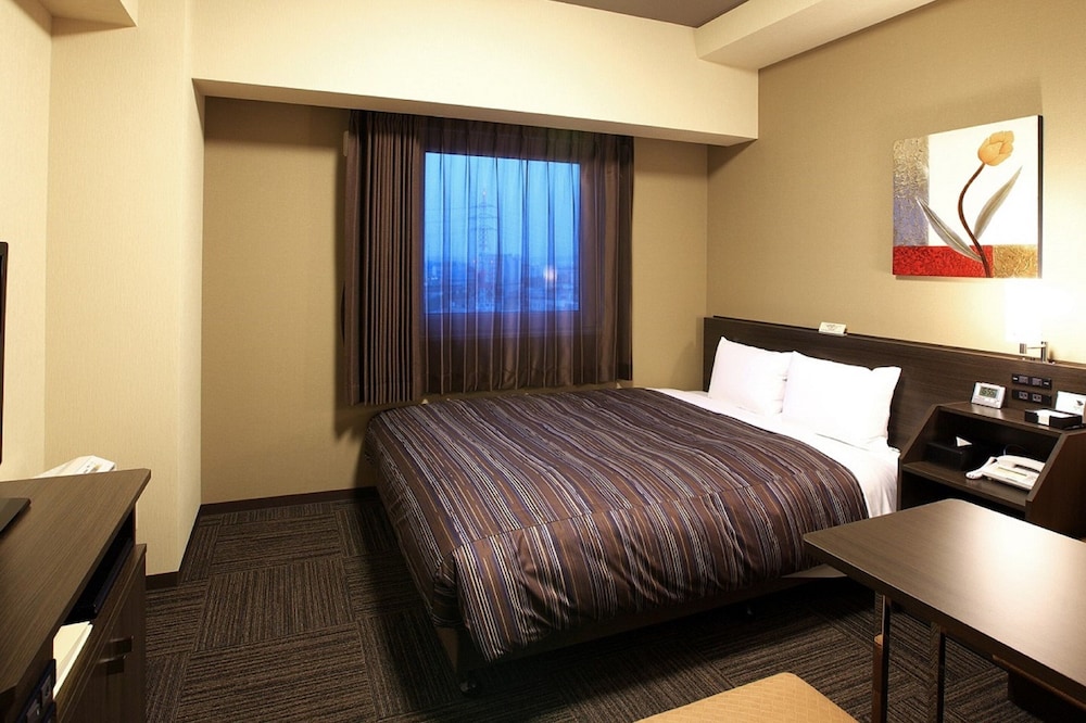 ルートイングランティア東海 SPA & RELAXATION 名古屋