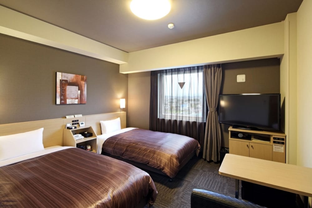 ルートイングランティア東海 SPA & RELAXATION 名古屋