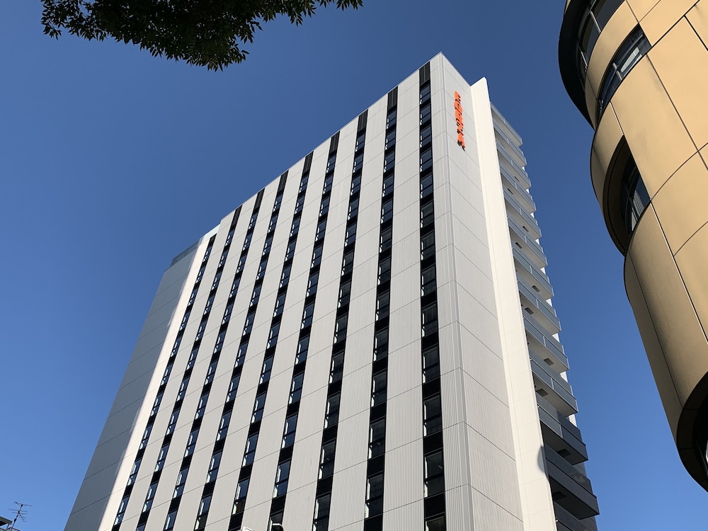 ホテルフォルツァ名古屋栄 名古屋