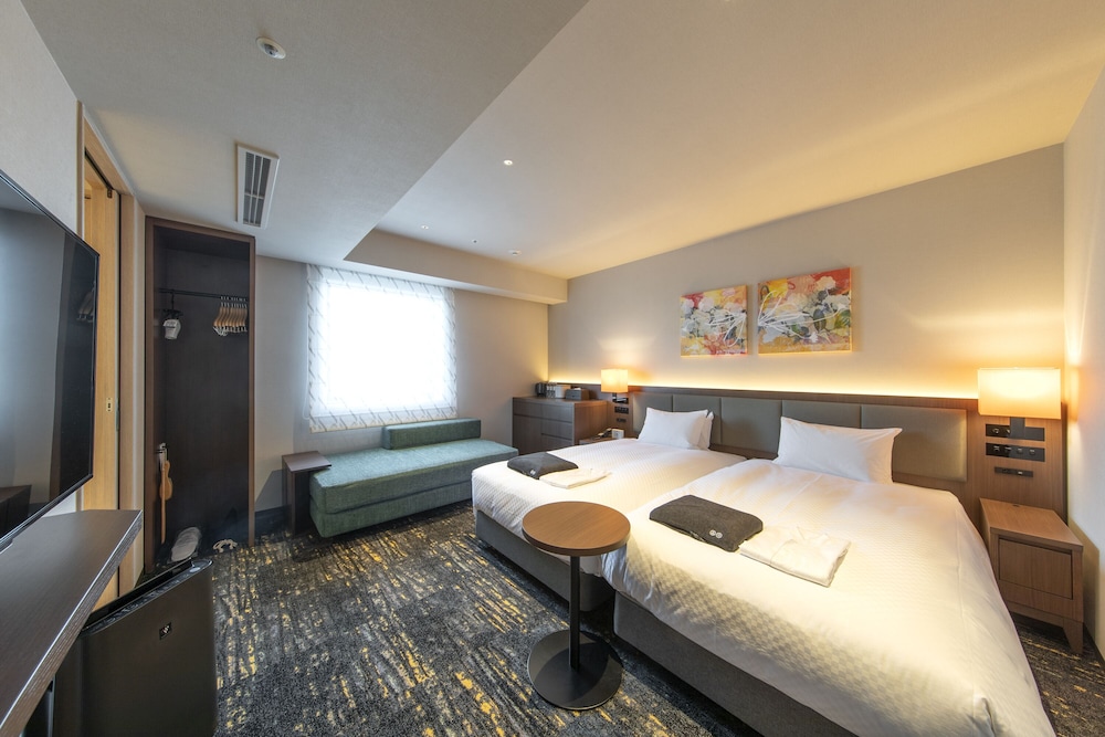 ホテルフォルツァ名古屋栄 名古屋
