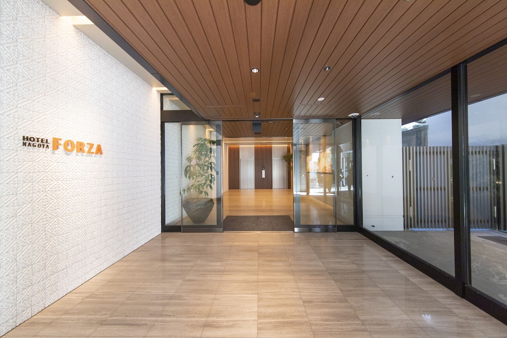 ホテルフォルツァ名古屋栄 名古屋