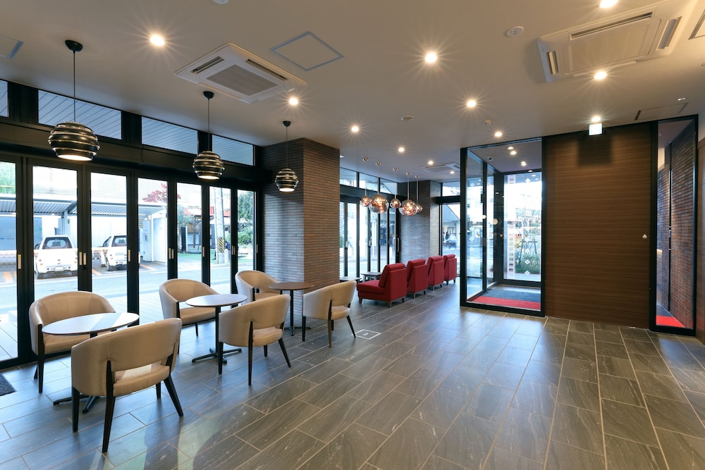 アットインホテル豊田市駅 名古屋