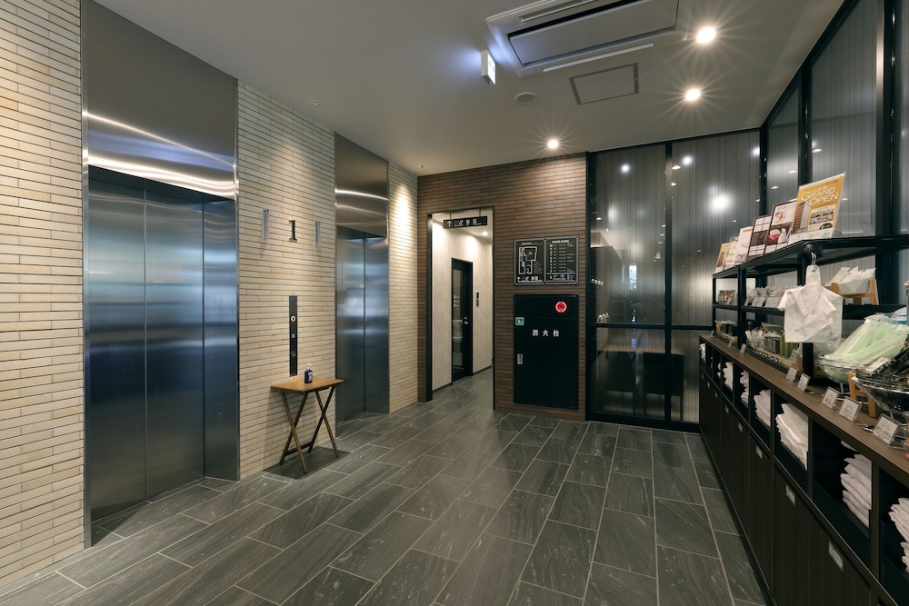 アットインホテル豊田市駅 名古屋