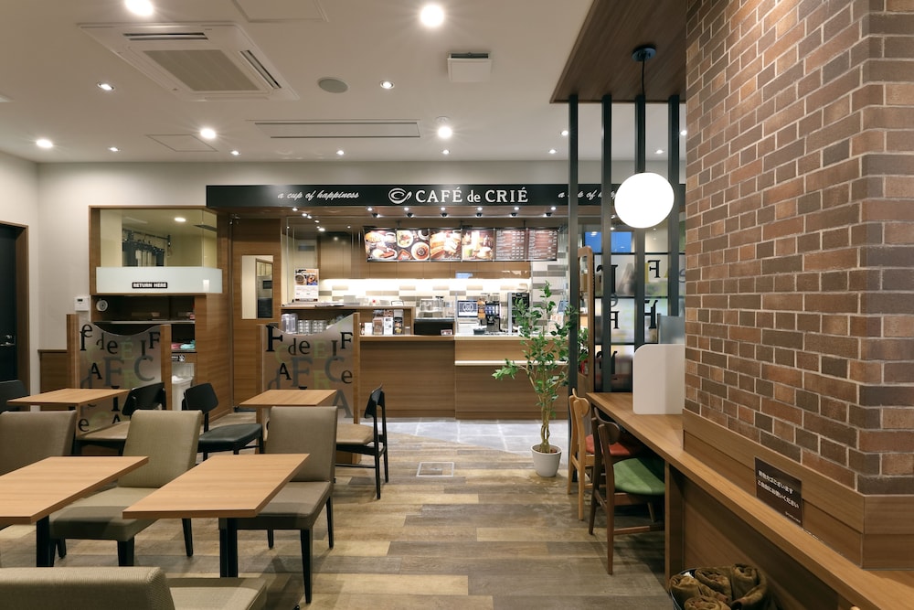 アットインホテル豊田市駅 名古屋