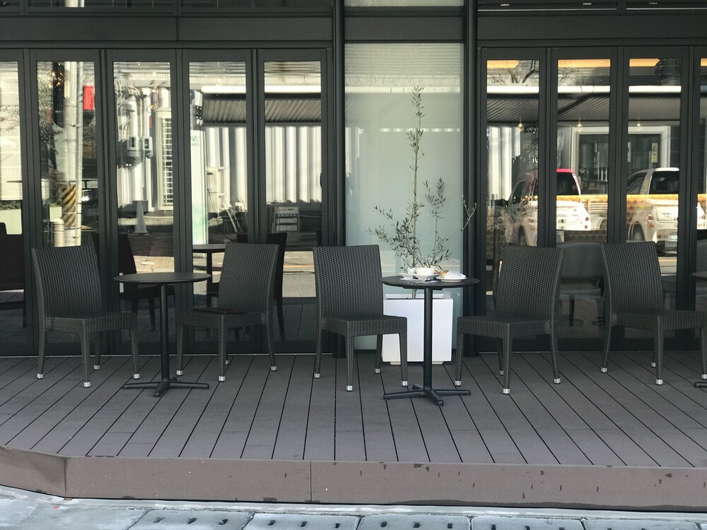 アットインホテル豊田市駅 名古屋