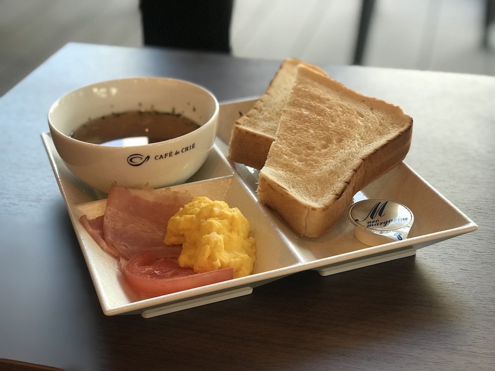 アットインホテル豊田市駅 名古屋