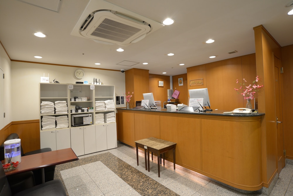 名古屋栄グリーンホテル 名古屋