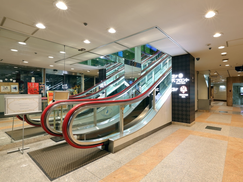 名古屋栄グリーンホテル 名古屋