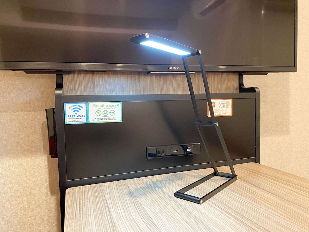 コンフォートホテル名古屋金山 名古屋