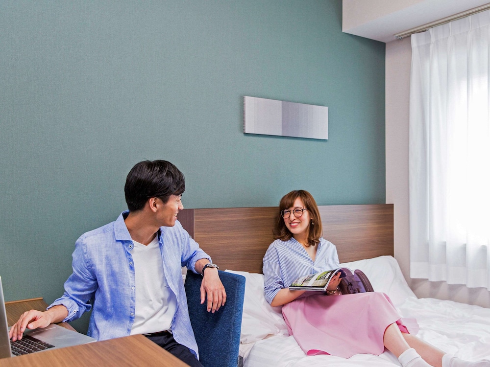 コンフォートホテル名古屋金山 名古屋