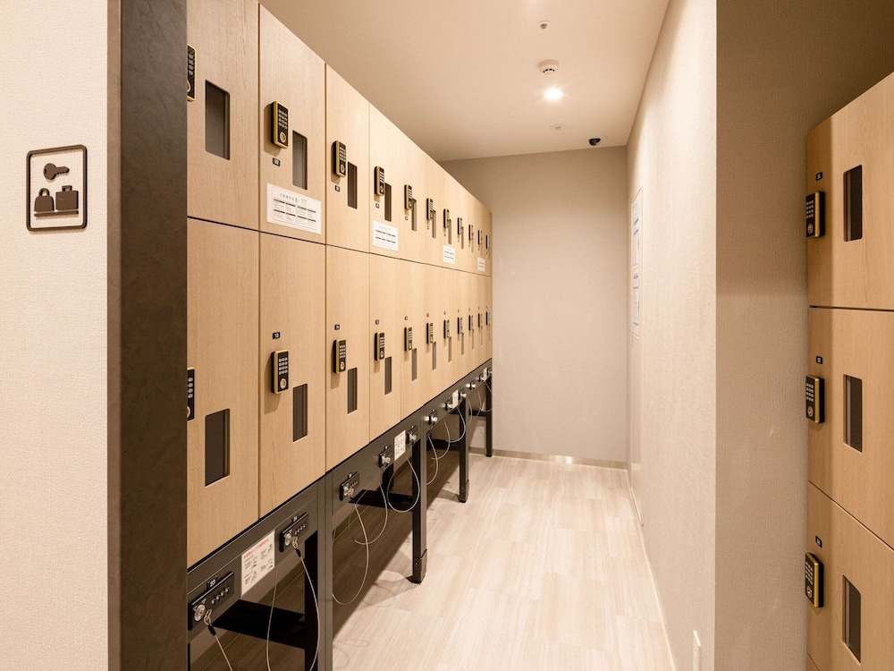 コンフォートホテル名古屋金山 名古屋