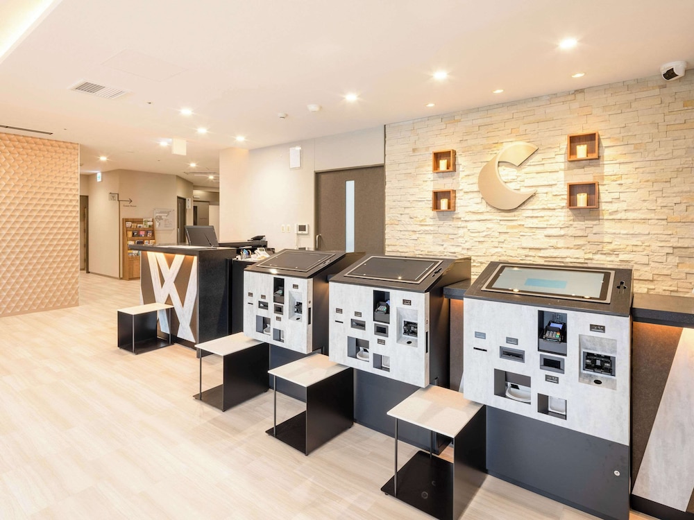コンフォートホテル名古屋金山 名古屋