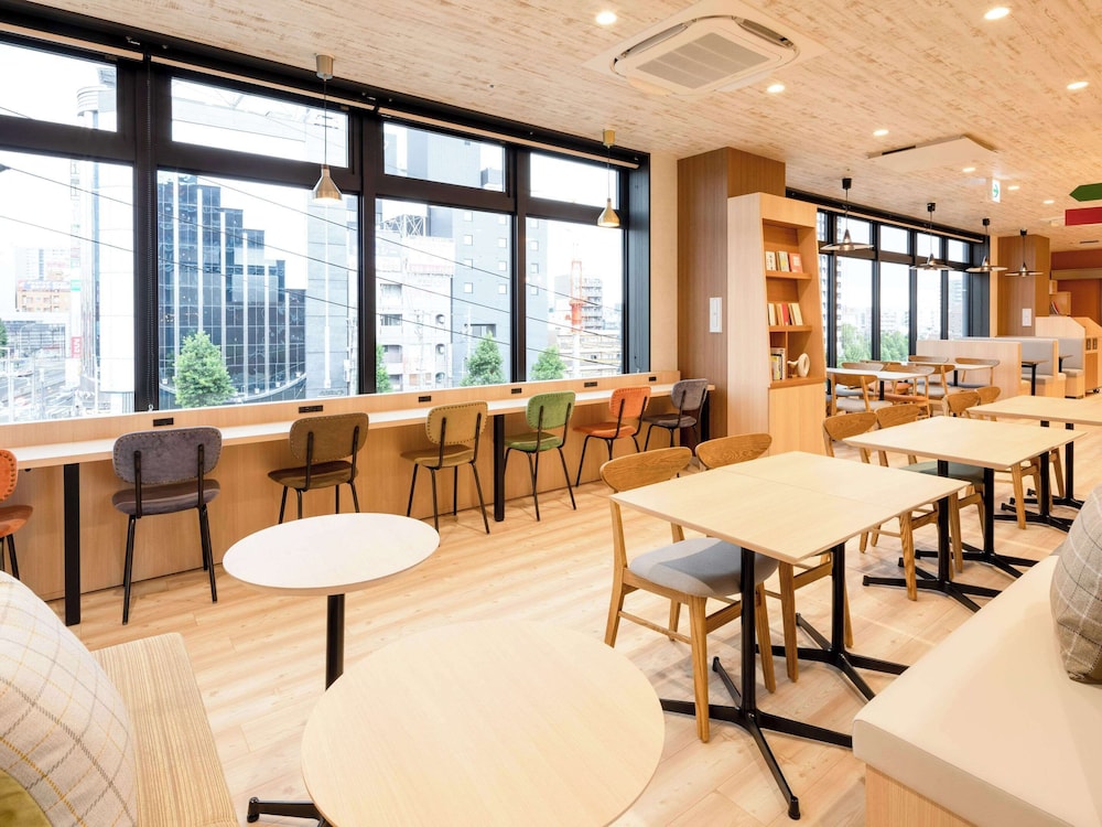 コンフォートホテル名古屋金山 名古屋