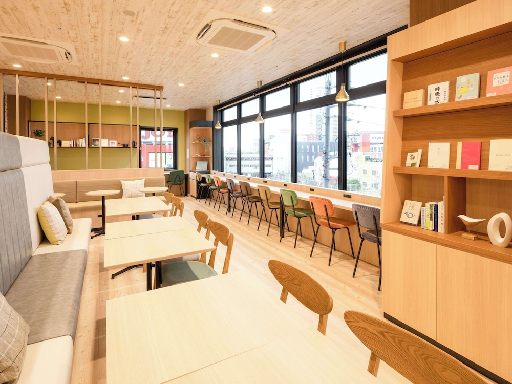 コンフォートホテル名古屋金山 名古屋