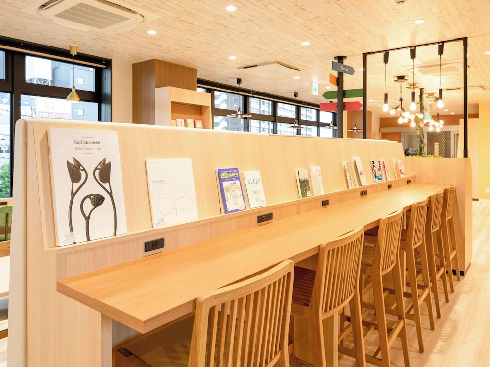 コンフォートホテル名古屋金山 名古屋