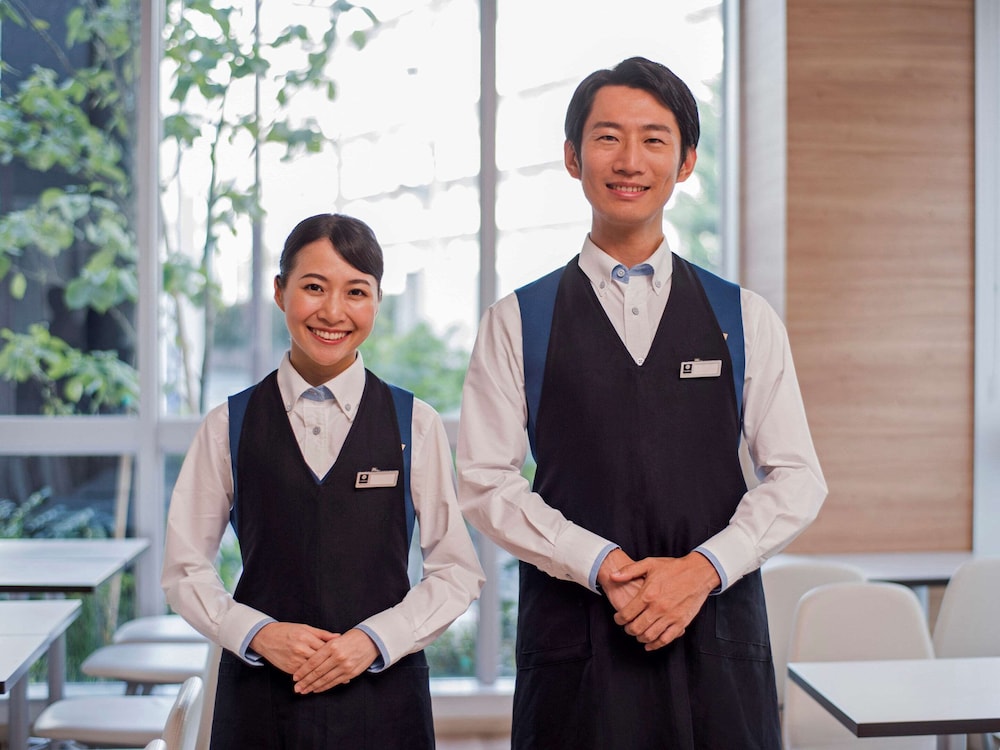コンフォートホテル名古屋金山 名古屋