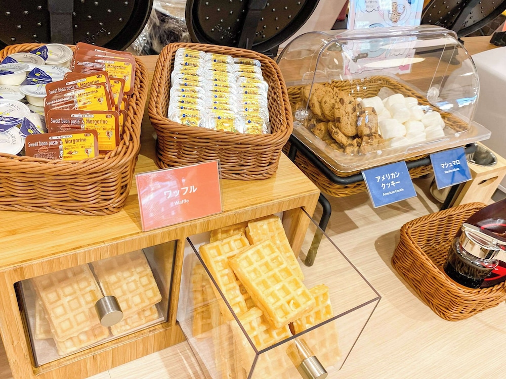コンフォートホテル名古屋金山 名古屋