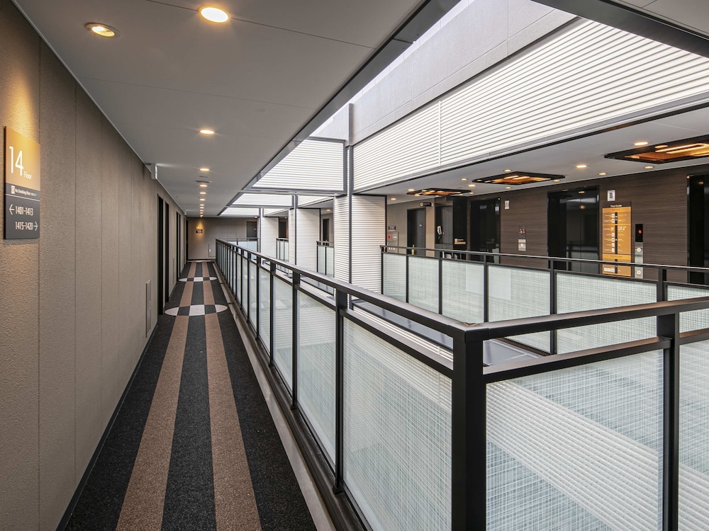 アパホテル〈名古屋駅前〉 名古屋