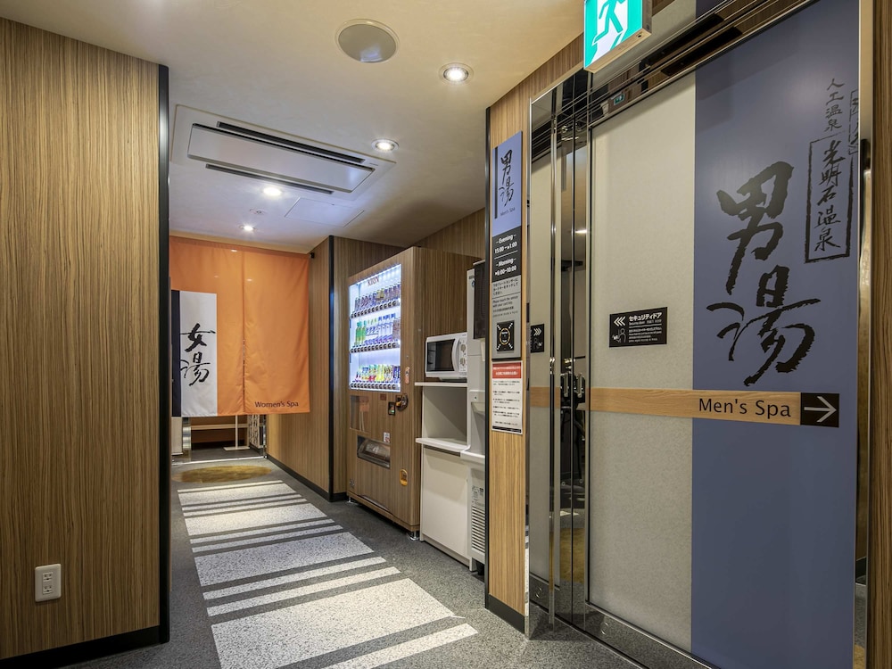 アパホテル〈名古屋駅前〉 名古屋