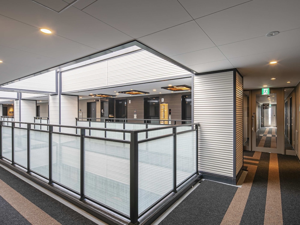 アパホテル〈名古屋駅前〉 名古屋
