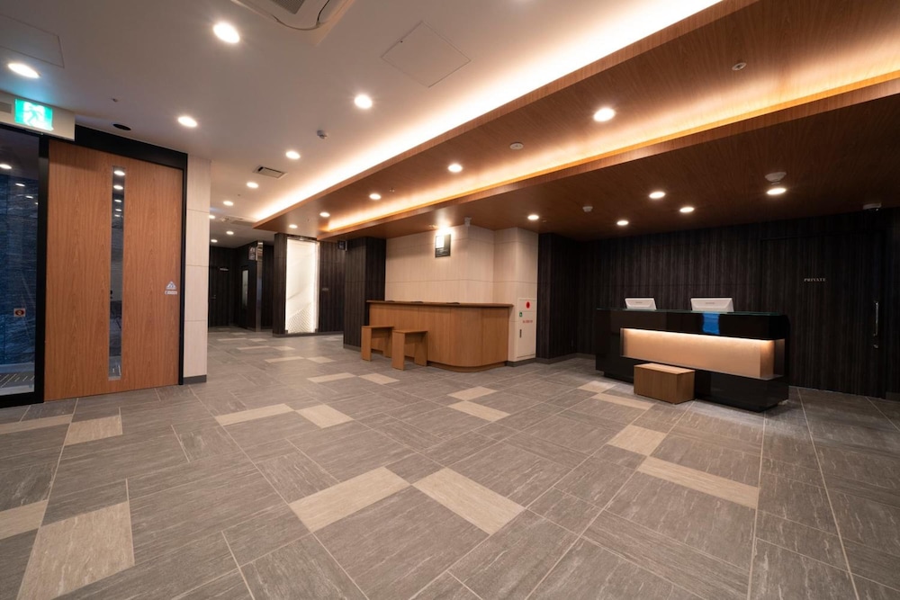 R&B ホテル名古屋駅前 名古屋