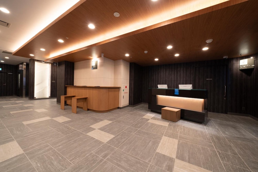 R&B ホテル名古屋駅前 名古屋
