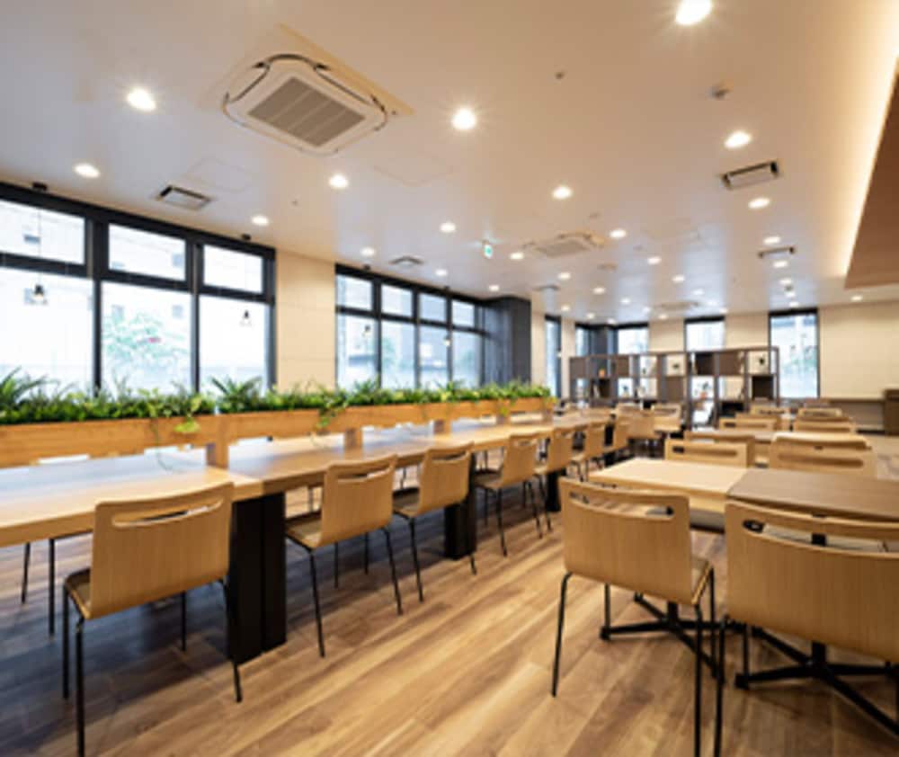 R&B ホテル名古屋駅前 名古屋