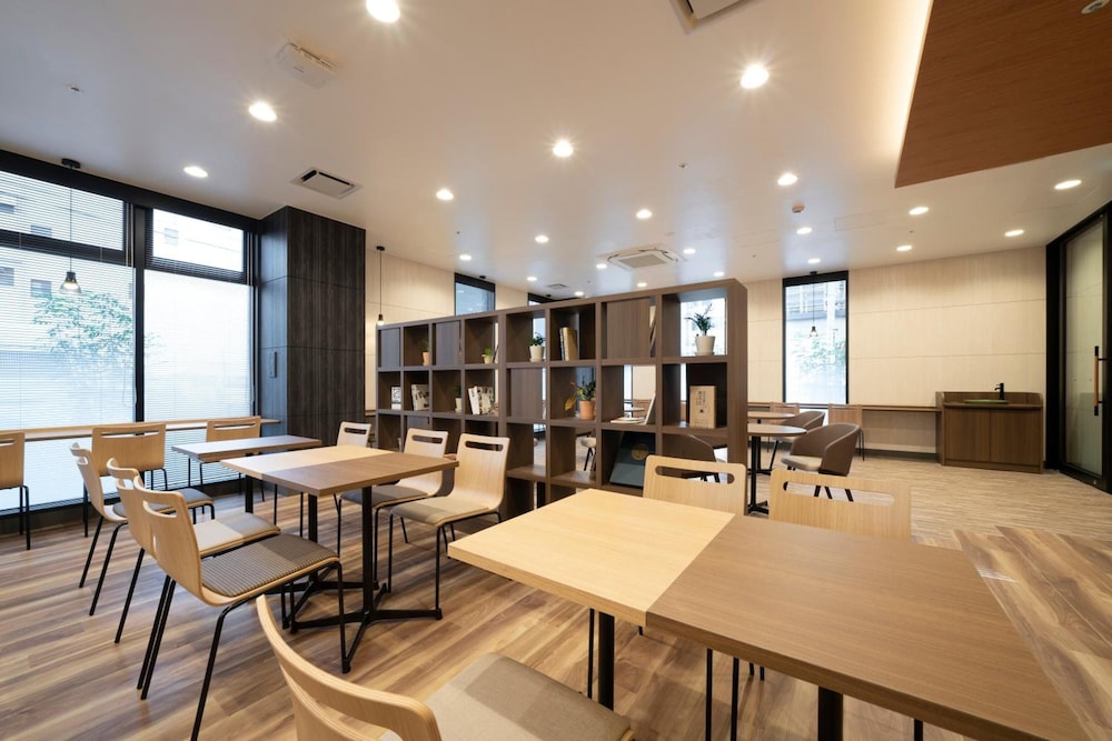 R&B ホテル名古屋駅前 名古屋