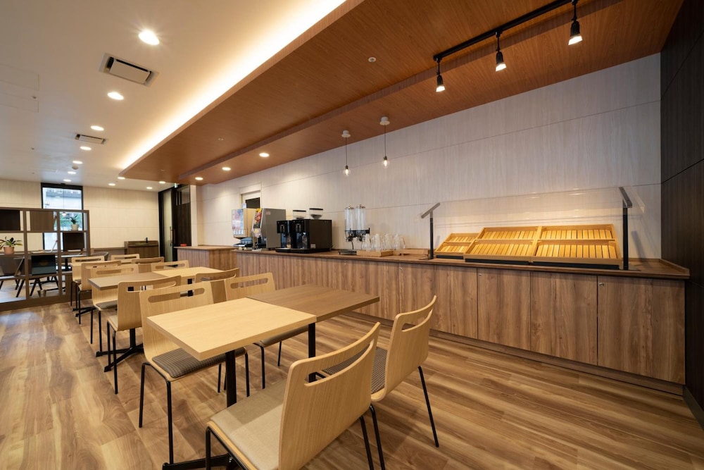 R&B ホテル名古屋駅前 名古屋