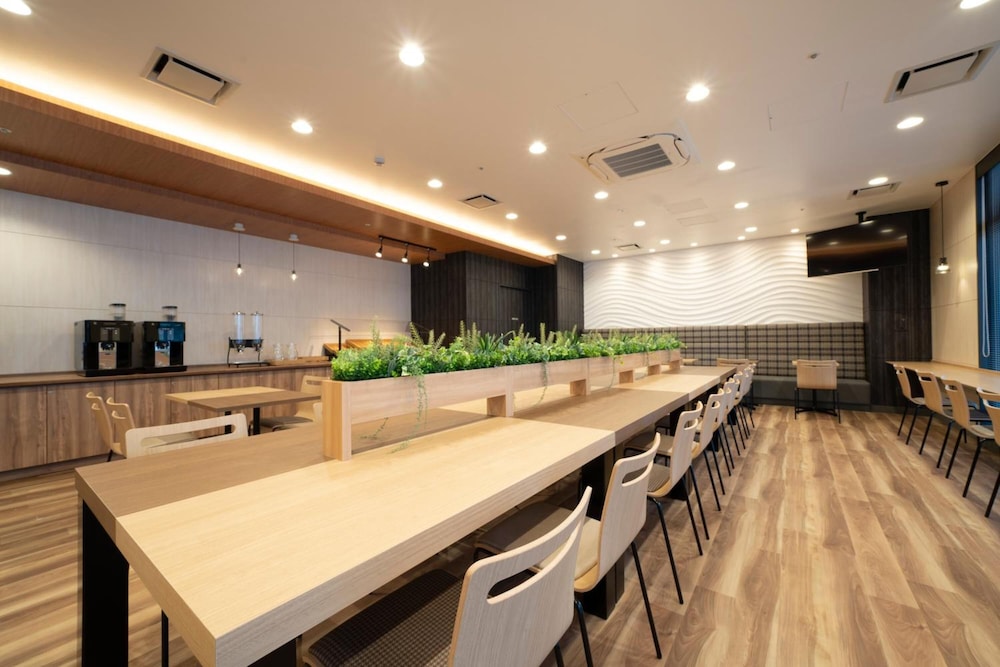 R&B ホテル名古屋駅前 名古屋