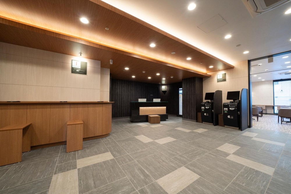 R&B ホテル名古屋駅前 名古屋