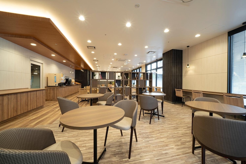 R&B ホテル名古屋駅前 名古屋