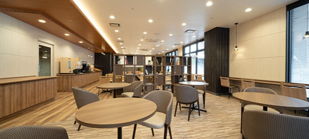 R&B ホテル名古屋駅前 名古屋