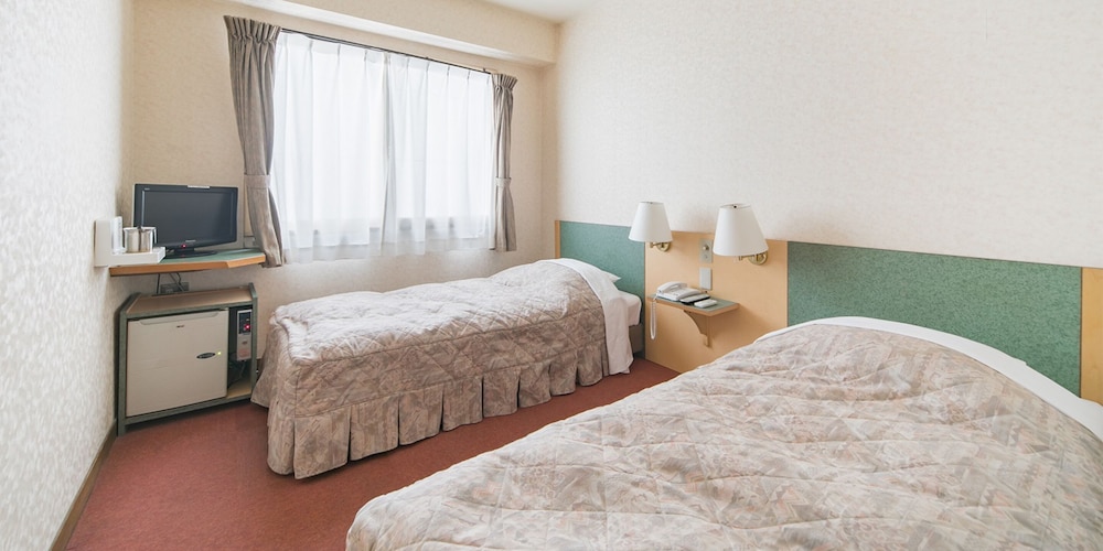 ビジネスホテルアップル 名古屋