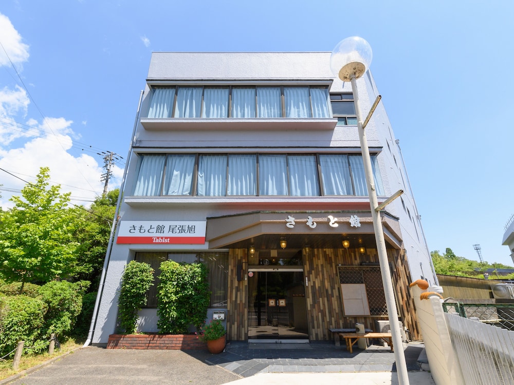 TABIST さもと館 尾張旭 名古屋