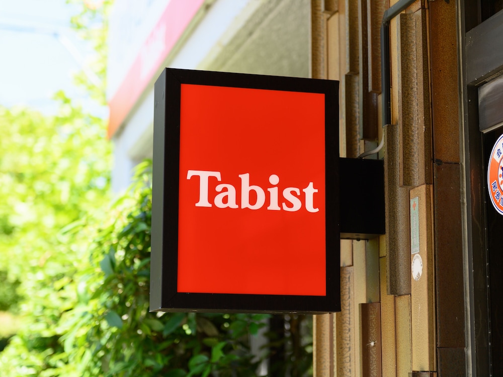 TABIST さもと館 尾張旭 名古屋