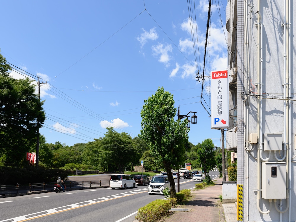 TABIST さもと館 尾張旭 名古屋