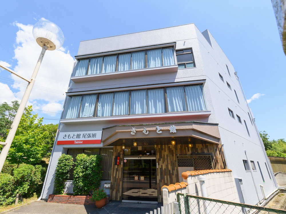 TABIST さもと館 尾張旭 名古屋