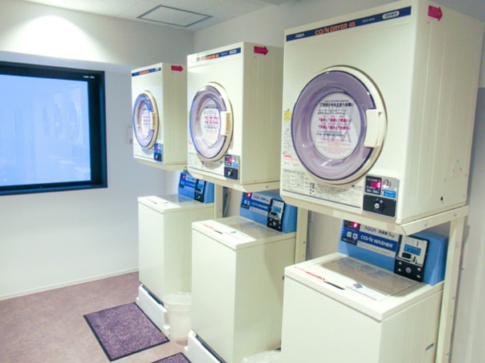 天然温泉ホテルリブマックス PREMIUM 名古屋丸の内 名古屋