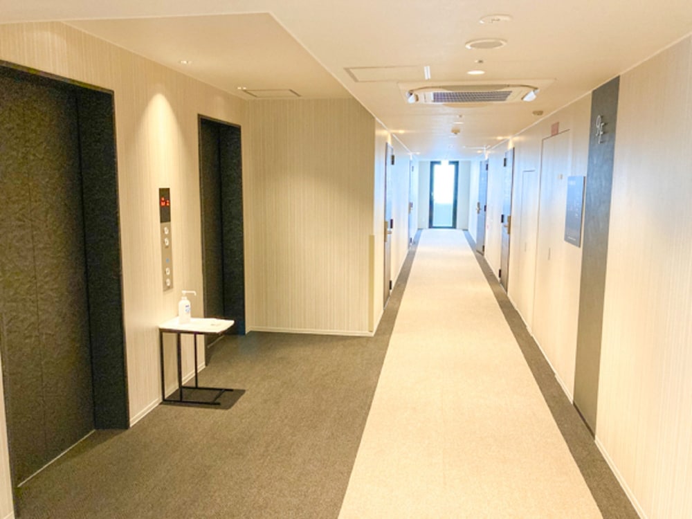 天然温泉ホテルリブマックス PREMIUM 名古屋丸の内 名古屋