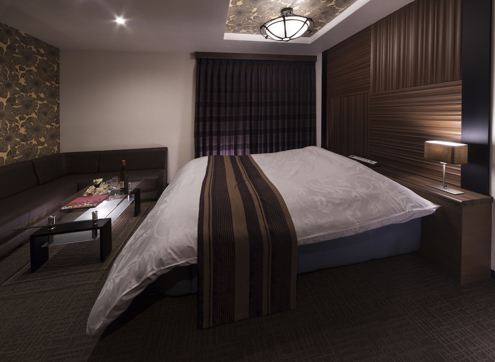 HOTEL SEEN OCEAN TERRACE - 大人限定 名古屋