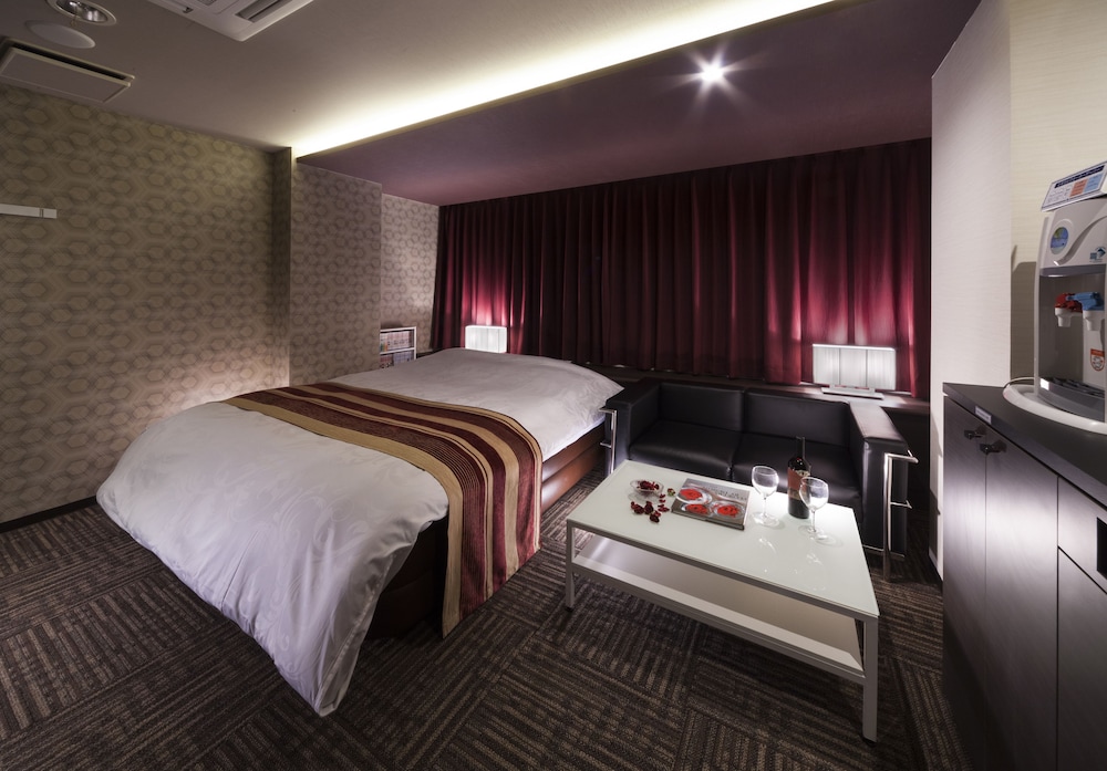 HOTEL SEEN OCEAN TERRACE - 大人限定 名古屋