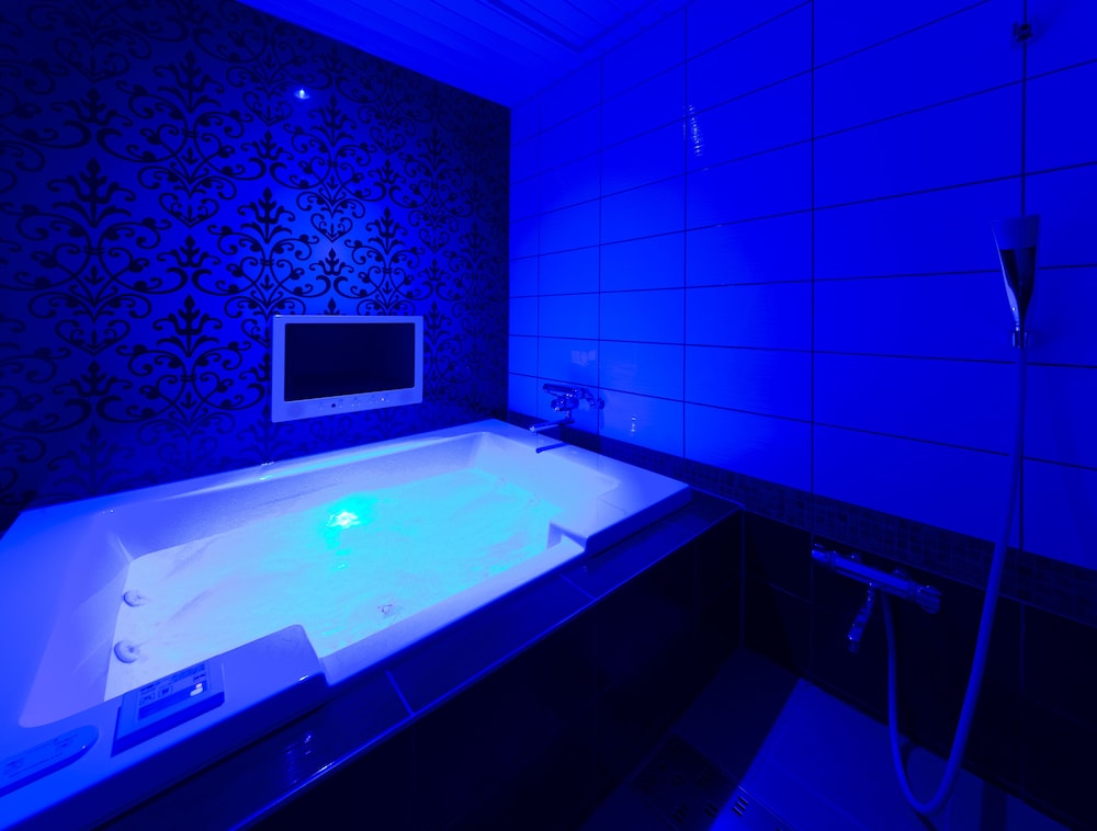 HOTEL SEEN OCEAN TERRACE - 大人限定 名古屋