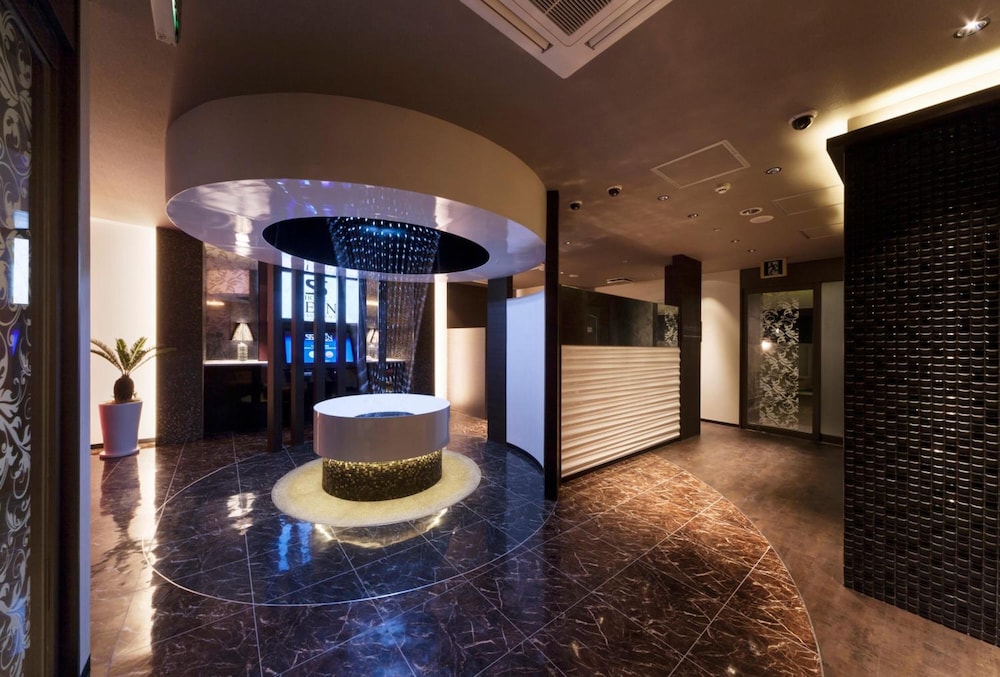 HOTEL SEEN OCEAN TERRACE - 大人限定 名古屋